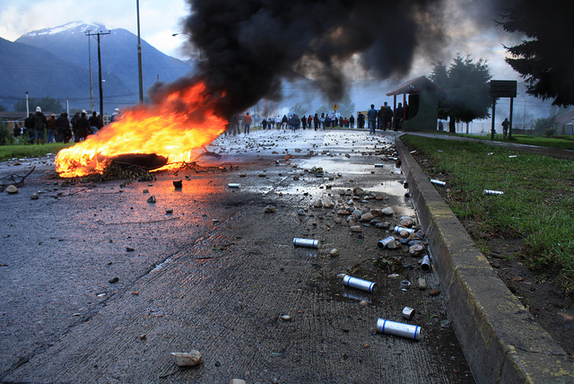 Archivo | Ángela Rivera (c)