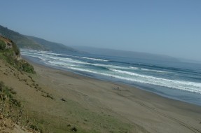 Costa Valdiviana | Hernán Díaz (RBB)