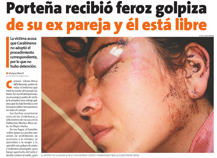 La Estrella de Valparaíso