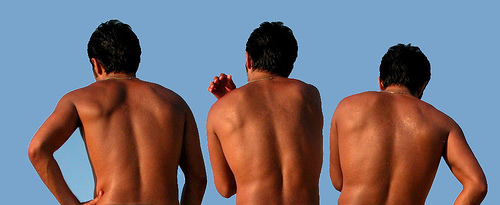 de contexto | giopuo (CC) en Flickr