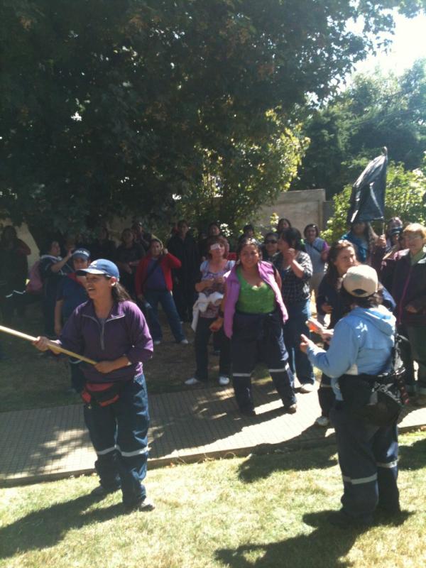 Felipe Parada Mendez en Twitter