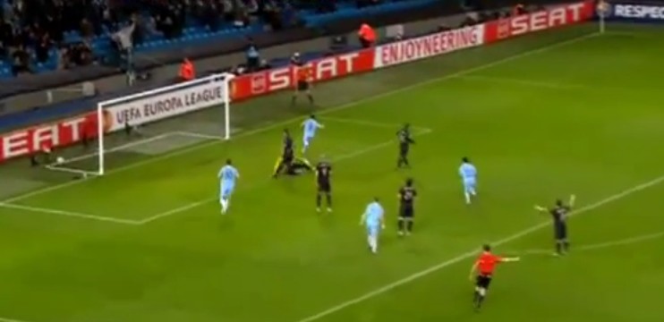 Pizarro en el City | videa.hu