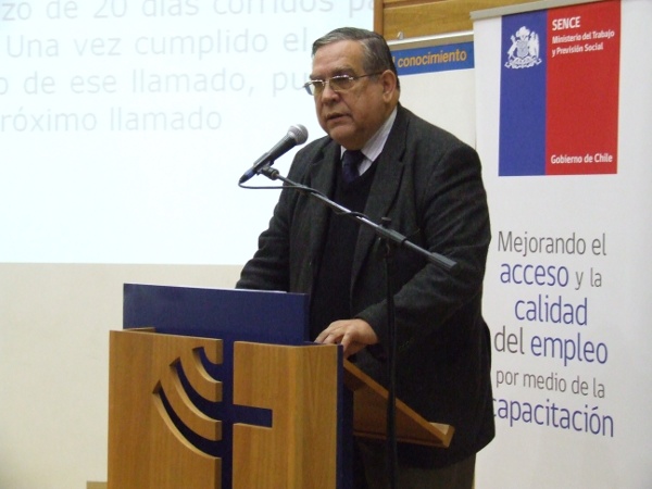 Joaquín de la Fuente | IND