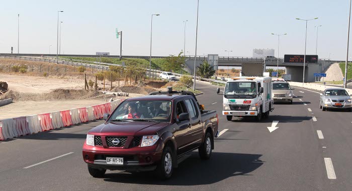 Contexto | Ministerio de Obras Públicas