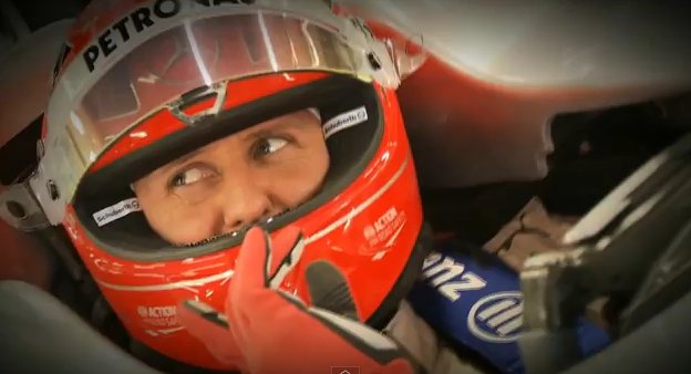 Prueba del W03 en YT