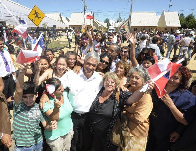 José Manuel de la Maza | Presidencia de la República