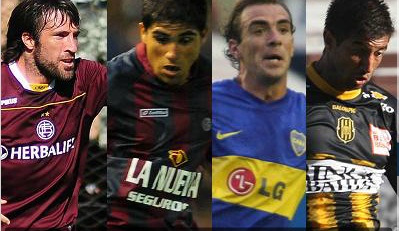 Archivo | www.afa.org.ar