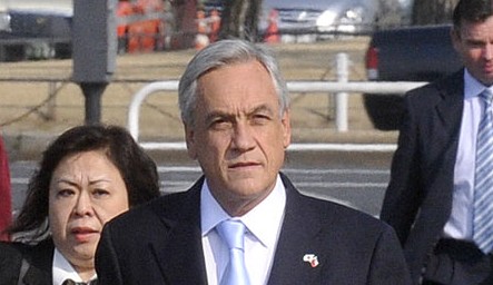 Prensa Presidencia de la República