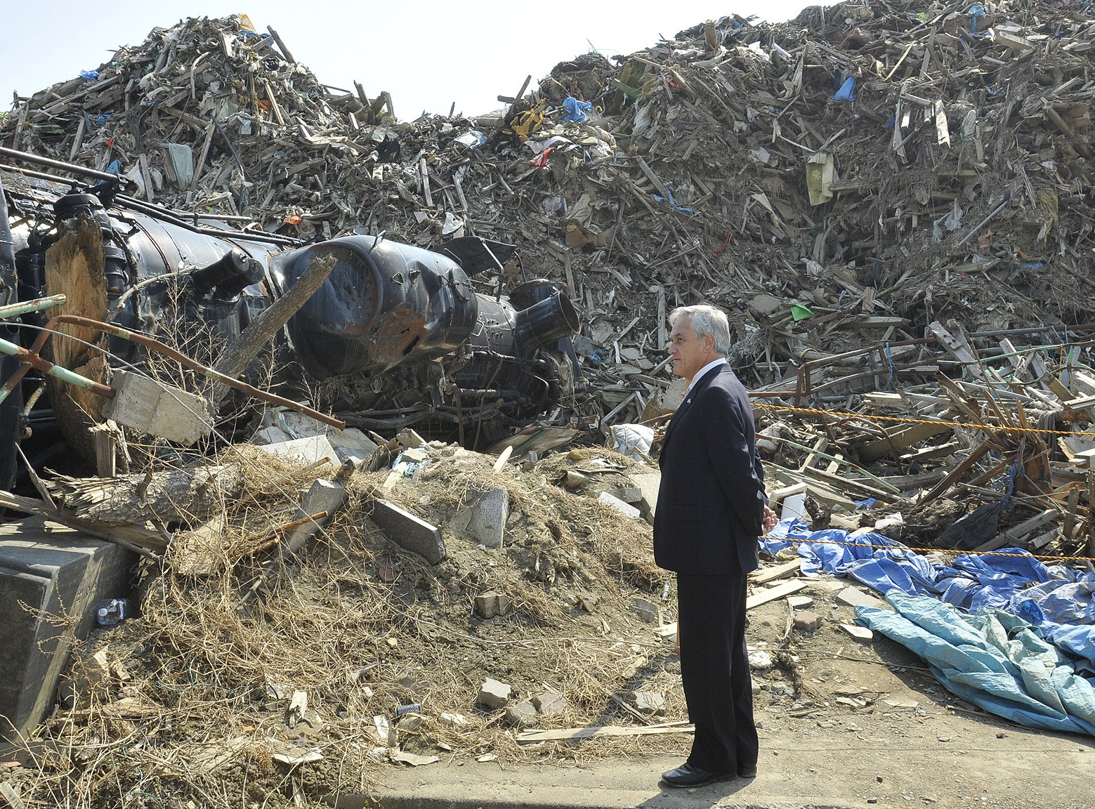 Presidente Piñera en Japón | Presidencia