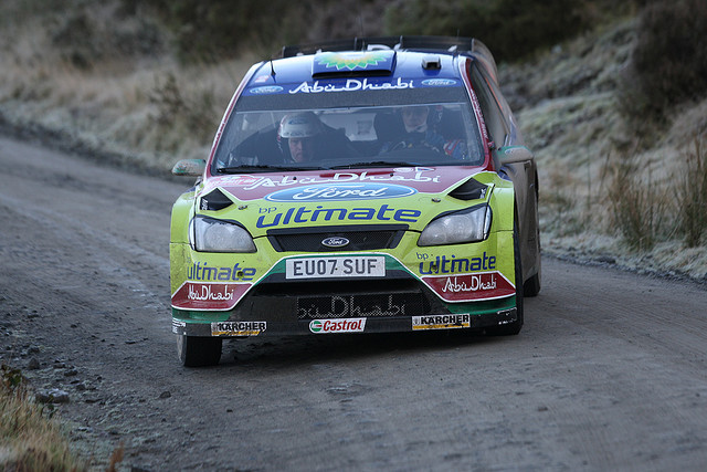 Archivo | kyn_chung en Flickr