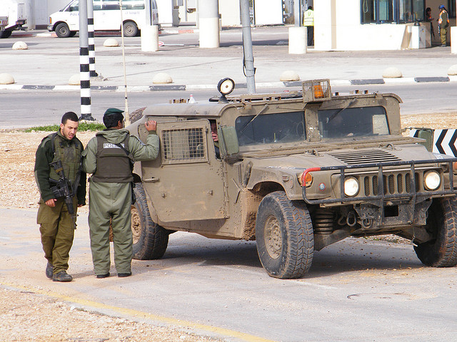 Vadim Lavrusik en Flickr