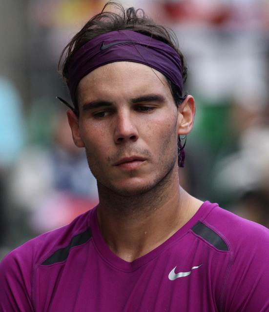 Christopher Johnson en Flickr