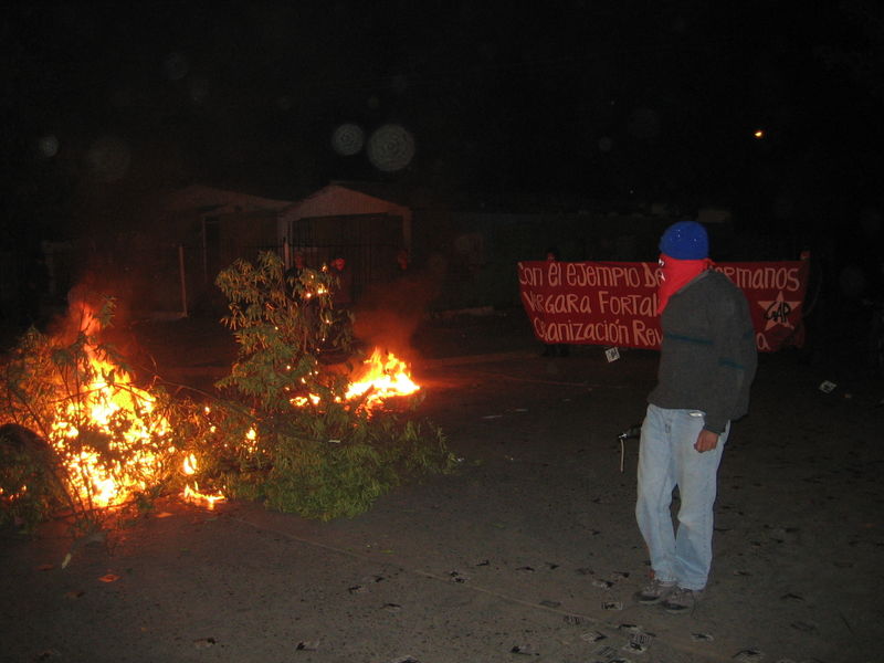 De Contexto Día del Joven Combatiente | Wikimedia (cc)
