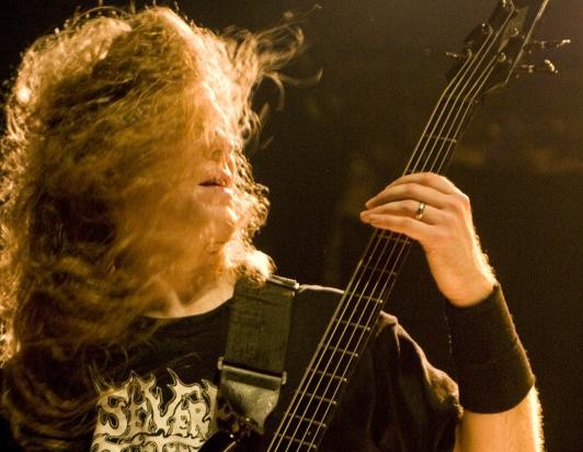 Alexandre Cardoso en Flickr (CC)