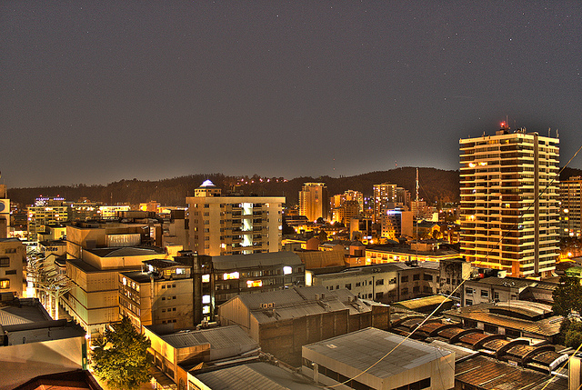 Concepción | Por Gerson Guzmán (BBCL)