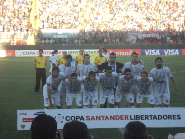 Godoy Cruz | Simón Collado