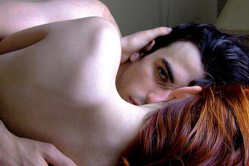 Mora Mass (CC) Flickr