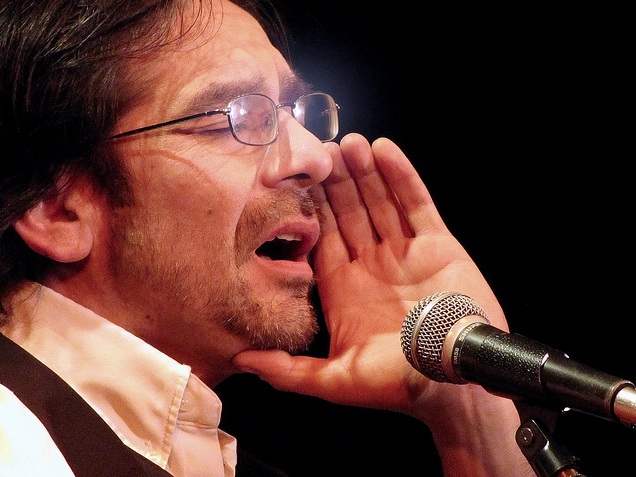 Pedro “Tata” Barahona | Comunicado de Prensa