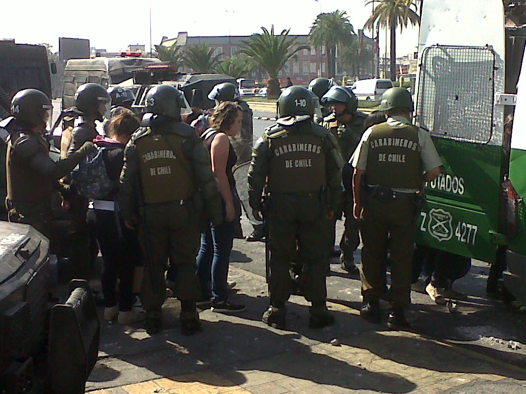 Archivo | Rodrigo Pino (RBB)