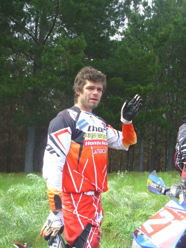 Vicente Israel | Prensa Hermanos Israel