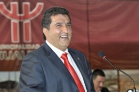 Marcelo Rivera | Hualpenciudad.cl