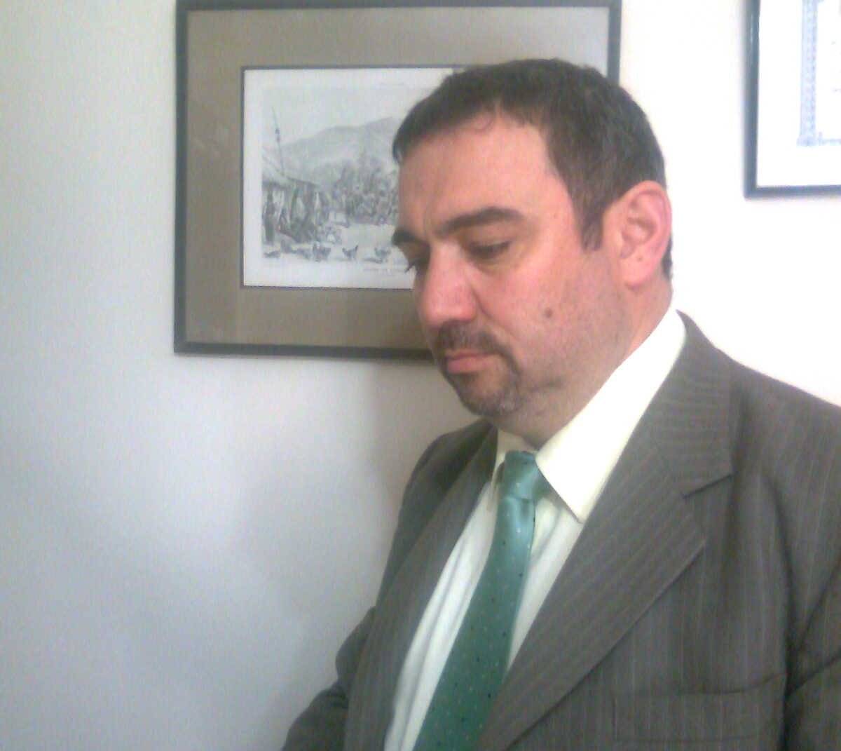 Abogado Jaime López | Luis Vergara (RBB)