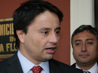 Municipalidad de La Florida