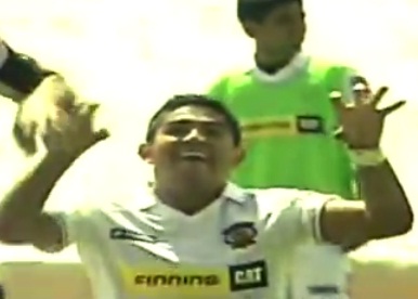 Felipe Flores | YouTube