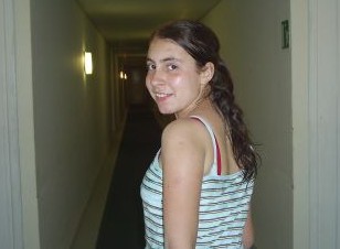 Constanza Aguilera