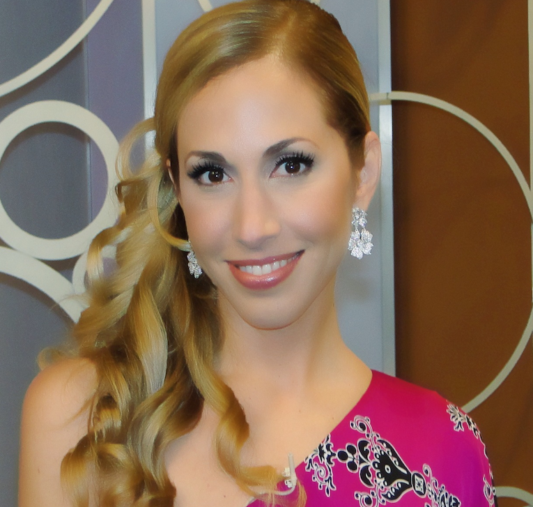 Jeannette Kaplun | www.vivalafamilia.com