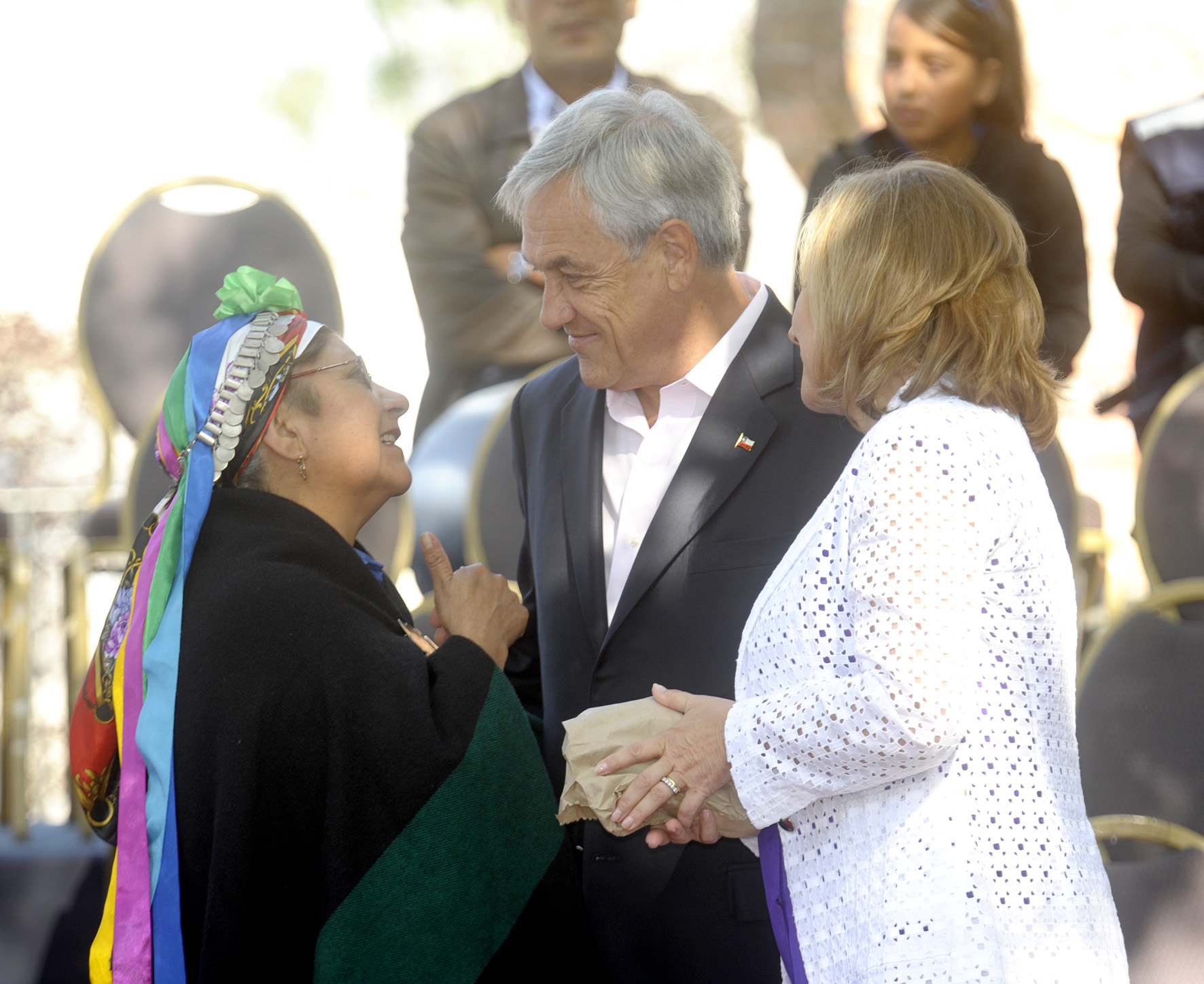 Sebastián Piñera | Presidencia de la República