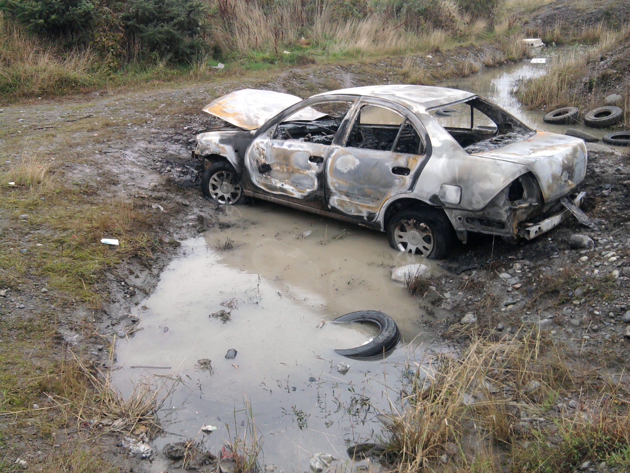 Mauricio Baeza (RBB)