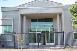 Tribunal de Familia de Rengo | Rengonotas.cl