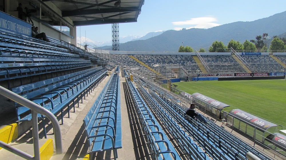 Archivo | Simón Collado