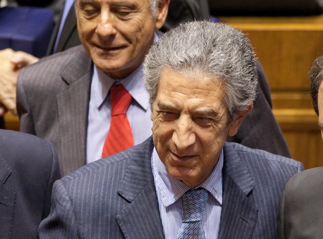 Jorge Tarud | Senado