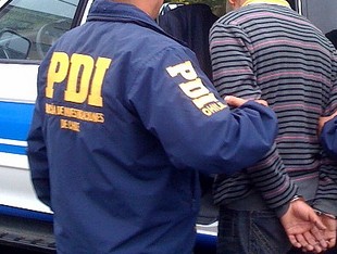 Archivo | PDI