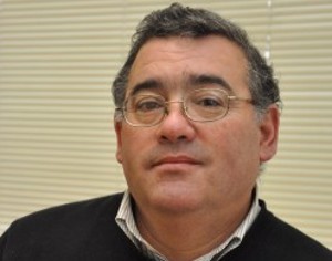 Fernando Maureira | Uach.cl