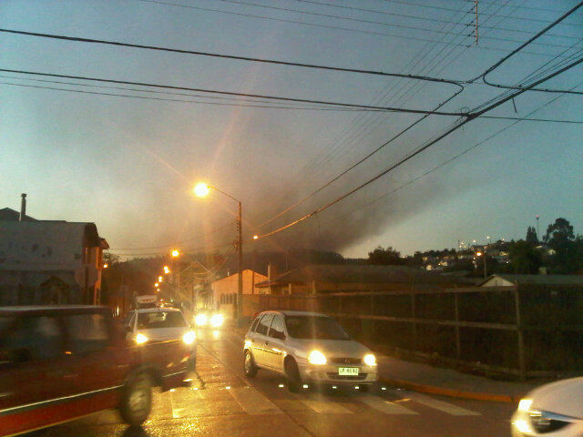 Mauricio Torres en Twitter