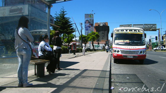 ConceBus.cl