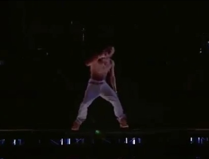 Holograma de Tupac