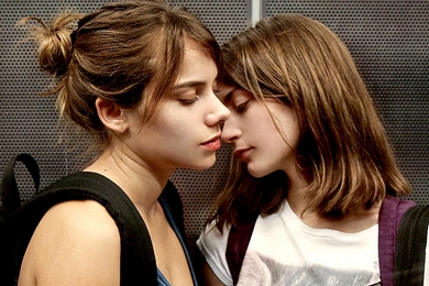 “Joven y Alocada” en YT