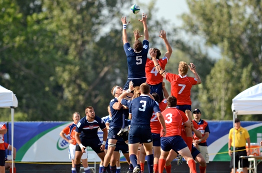 P. Crane | rugbymag.com