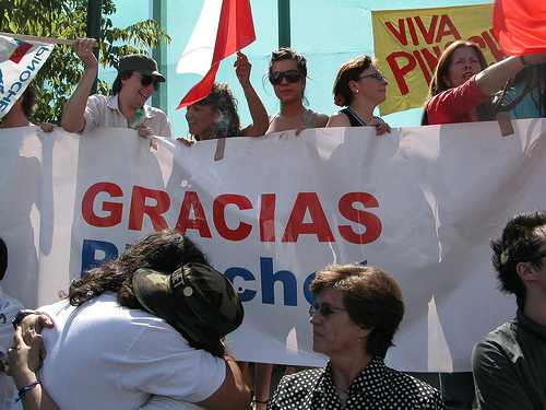 Usuario Chilita007 en Flickr (CC)