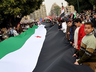 Al Jazeera English (Wikimedia Commons)