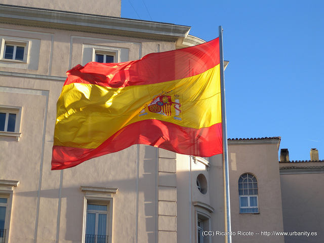 Ricardo Ricote Rodríguez en Flickr