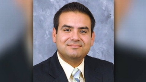 Anthony Sanchez | ABC News