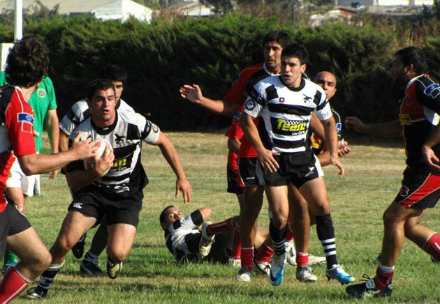 Archivo | Marianne Klock; Sporting RC