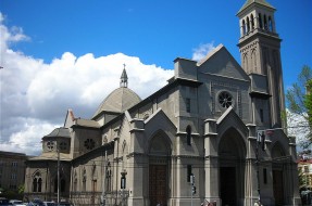 Catedral de Valparaíso | catedralescatolicas.com