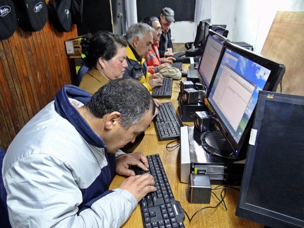 Municipalidad de Lota