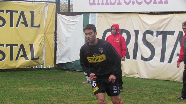 Mauro Olivi | Simón Collado